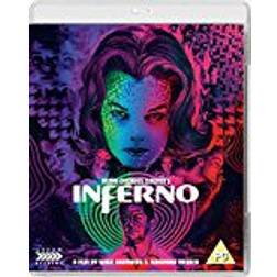 Henri-Georges Clouzot's Inferno [Blu-ray]